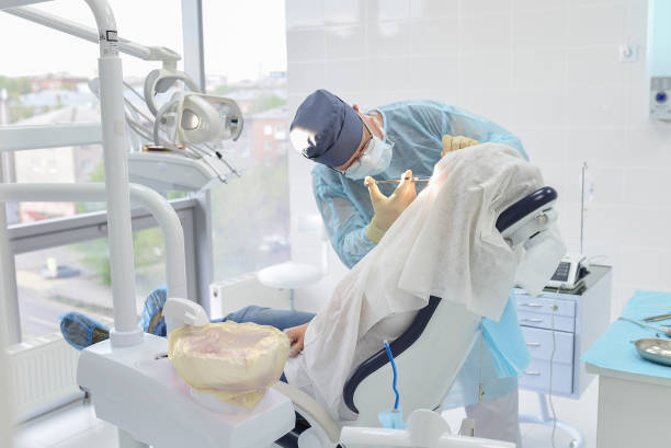 Best Mobile Emergency Dentist in Ocean Springs, MS